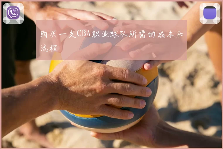 购买一支CBA职业球队所需的成本和流程