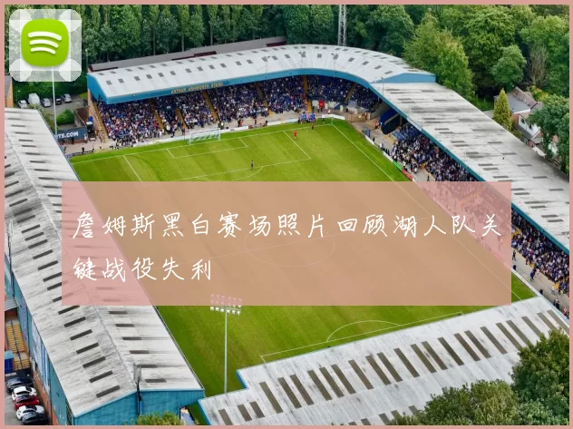 詹姆斯黑白赛场照片回顾湖人队关键战役失利