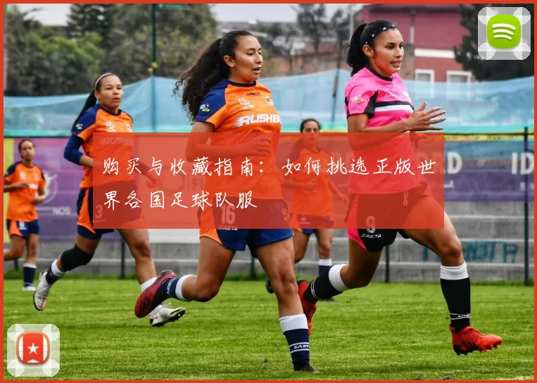购买与收藏指南:如何挑选正版世界各国足球队服
