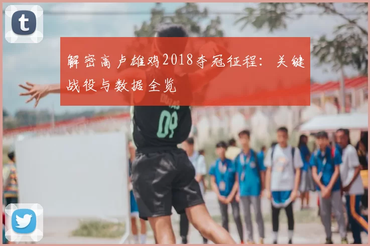 解密高卢雄鸡2018夺冠征程:关键战役与数据全览