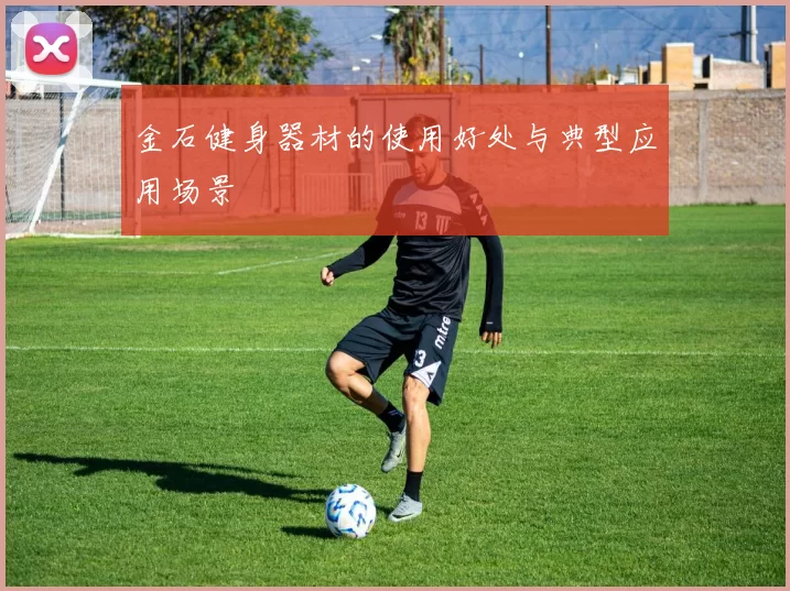 金石健身器材的使用好处与典型应用场景