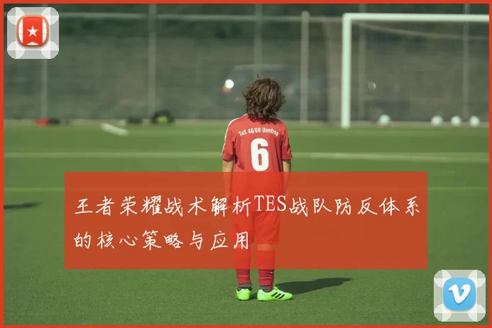 王者荣耀战术解析TES战队防反体系的核心策略与应用