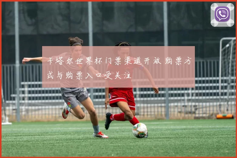 卡塔尔世界杯门票渠道开放 购票方式与购票入口受关注