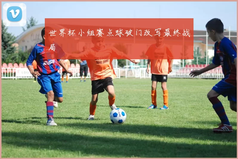 世界杯小组赛点球破门改写最终战局